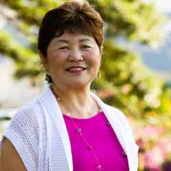 Carol Hoshiko