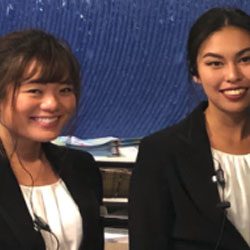 OPT Internship Student