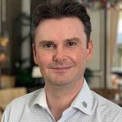 Bart Van Kerkhove