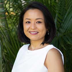 Noriko Bergstrom