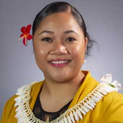 Sisilia "Sisi" Poʻoi