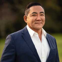 Tim Lee