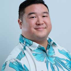 Wade Takano