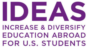Ideas. Increase & Diversify Education Abroad for US Students
