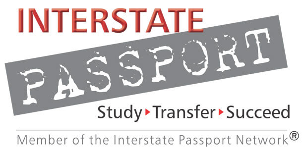 Interstate Passport Logo
