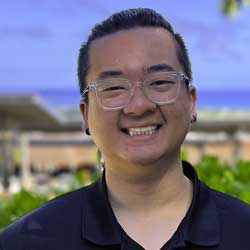 Jace Ogata