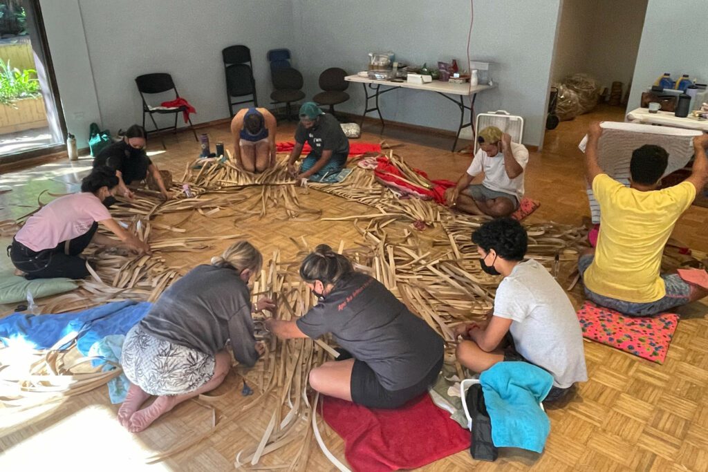 Keanahala Koa Gallery