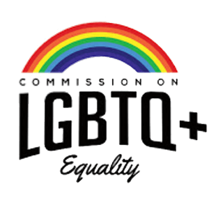 LGBTQ_Logo University of Hawaiʻi Commission on LGBTQ+ Equality Logo