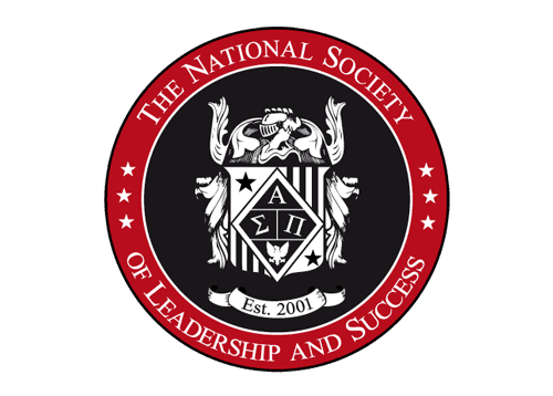 NSLS_logo The National Society of Leadership and Success