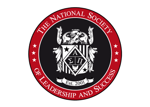 The National Society of Leadership and Success