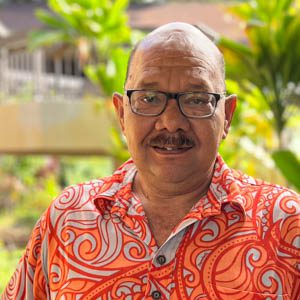 David Nāwaʻa Napoleon