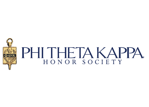PTK-logo Phi Theta Kappa