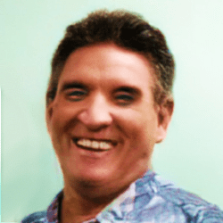 Dr. Robert Franco - Director