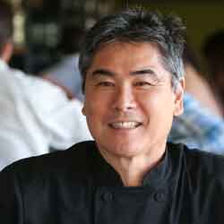 Roy Yamaguchi
