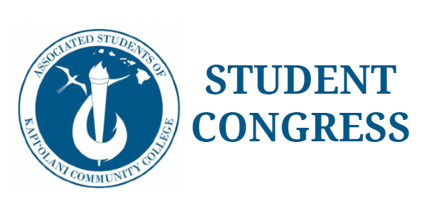 Student Congress logo