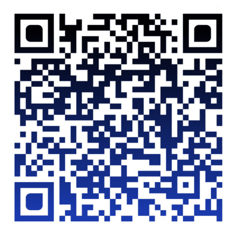 TRIO-QR code TRIO QR code