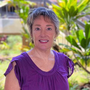 Karen Boyer